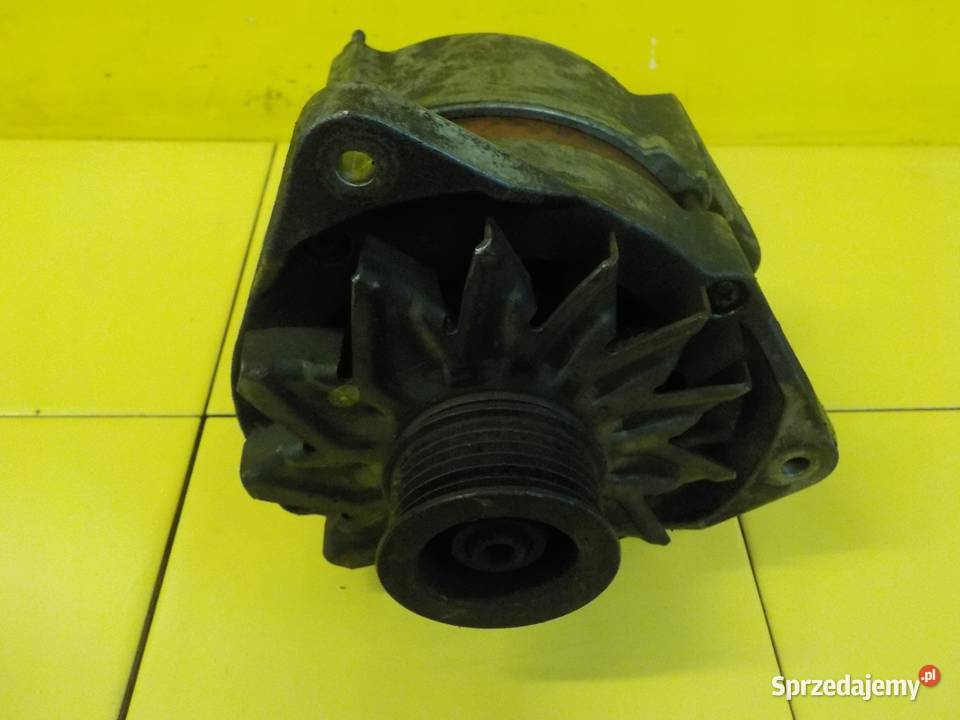 OPEL SENATOR 25 B 90r 140 25NE 8793 alternator Suków