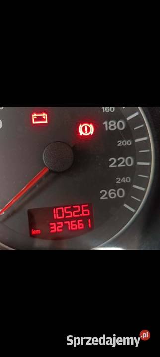 Do sprzedania Audi a3 8p 19tdi pr Audi podkarpackie Rzeszów