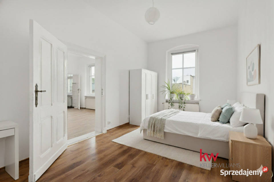 Mieszkanie Poznań 5204m2 2pokojowe Liczba pokoi 2 Sprzedaż