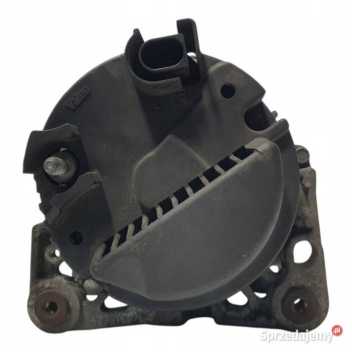 ALTERNATOR VW Polo IV Seat Ibiza IV Fabia II 12 osobowe Chełm sprzedam