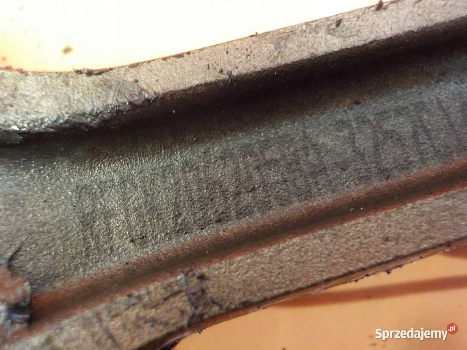 TRANSIT MK8 20 TDCI ECOBLUE 17r 131 YMF6 Suków