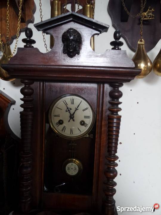 ZEGARY 10 w pakiecie