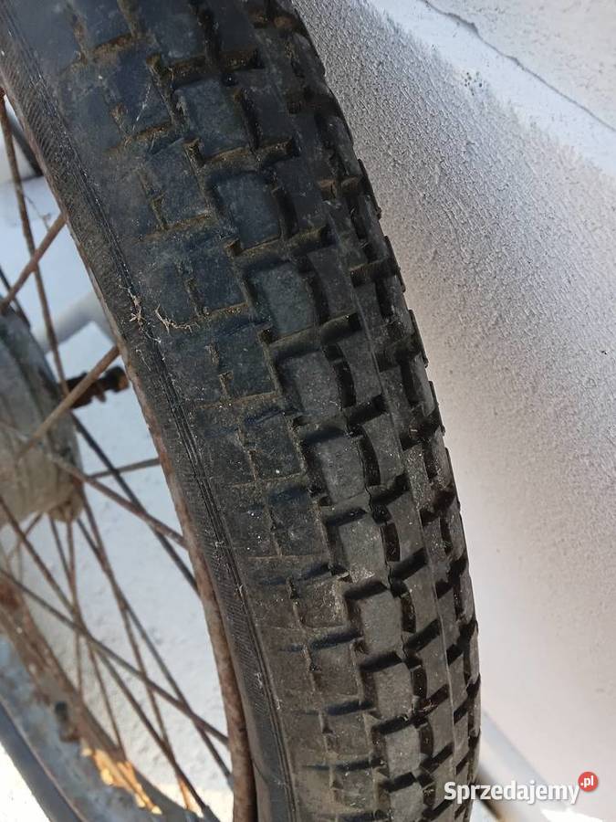 Koło Żak Ryś Milejewo sprzedam