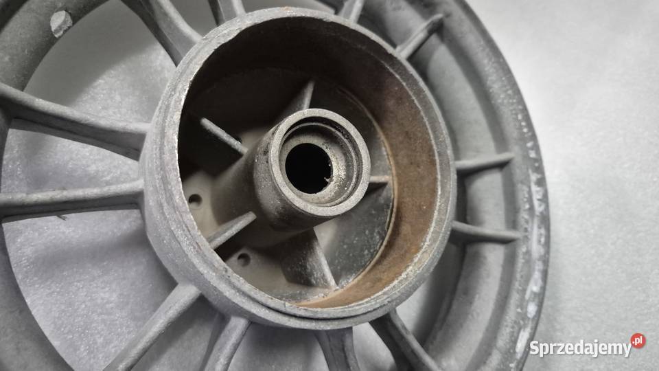 Motorynka felga prl Pozostałe
