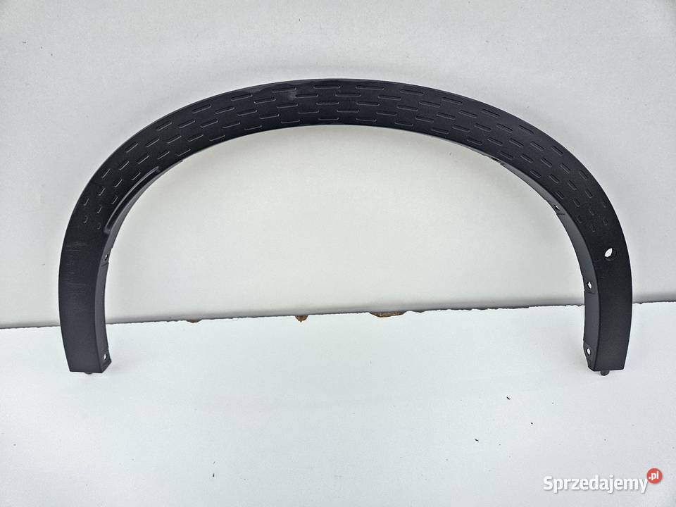 MINI COUNTRYMAN U25 LISTWA BŁOTNIKA PRAWY PRZÓD Listwy i nakładki Międzychód