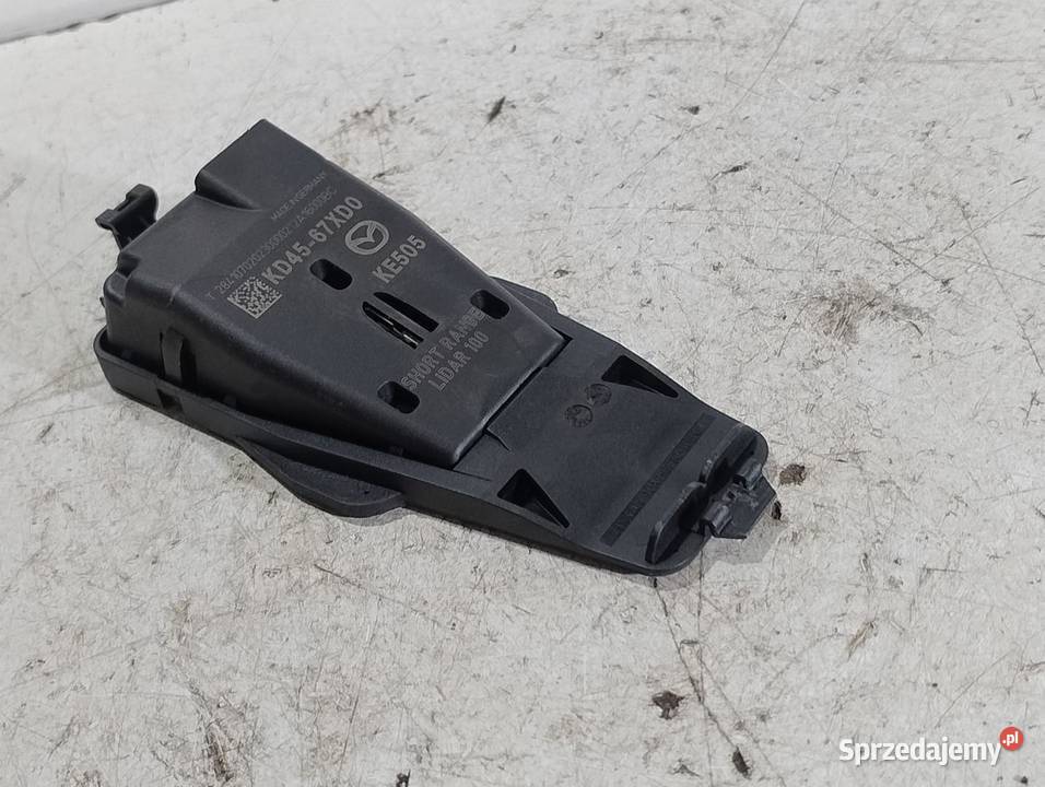 CZUJNIK SENSOR PASA RUCHU MAZDA CX5 CX5 I KE