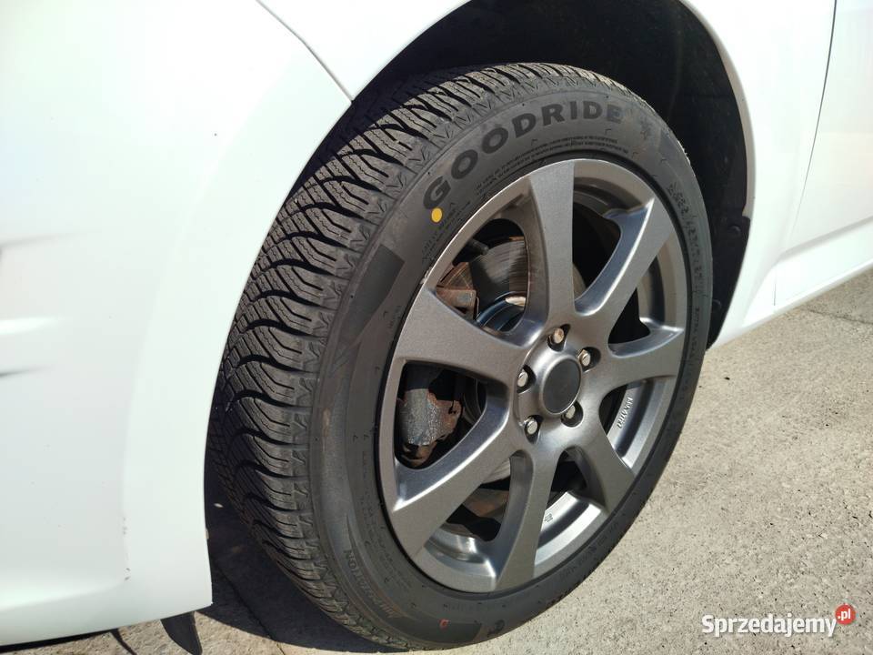 Ford mondeo mk4 lift 20tdci manual Convers 1999cm3 Pabianice