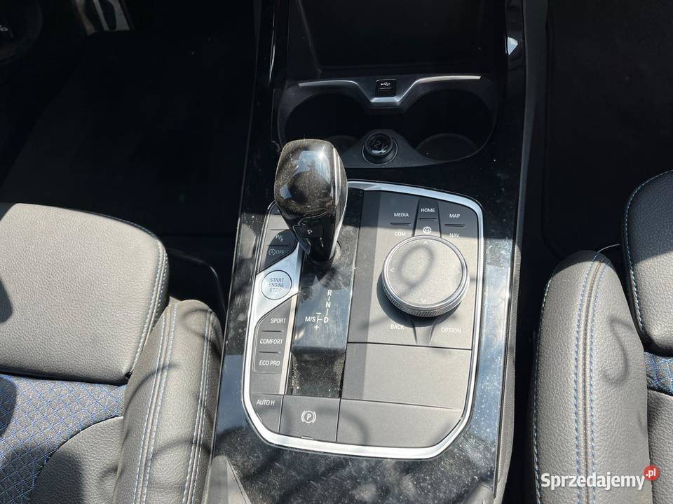 BMW Srie 2 218 Gran Coup 15i 136 GKG7 GQ208 1500cm3 Opole