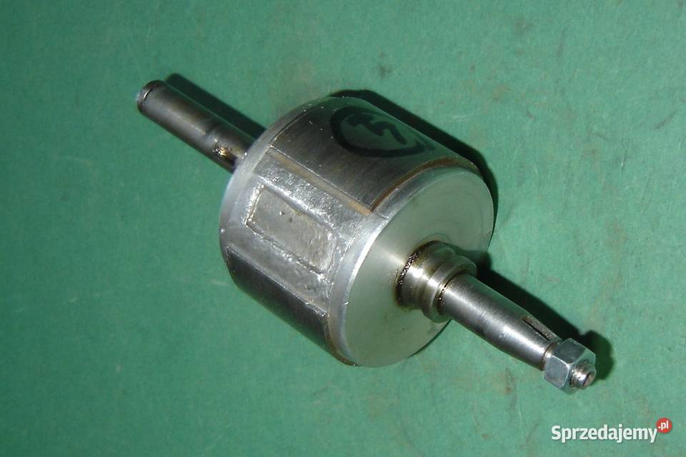 AWO Junak iskrownik wirnik ORYGINAŁ stan Wrocław