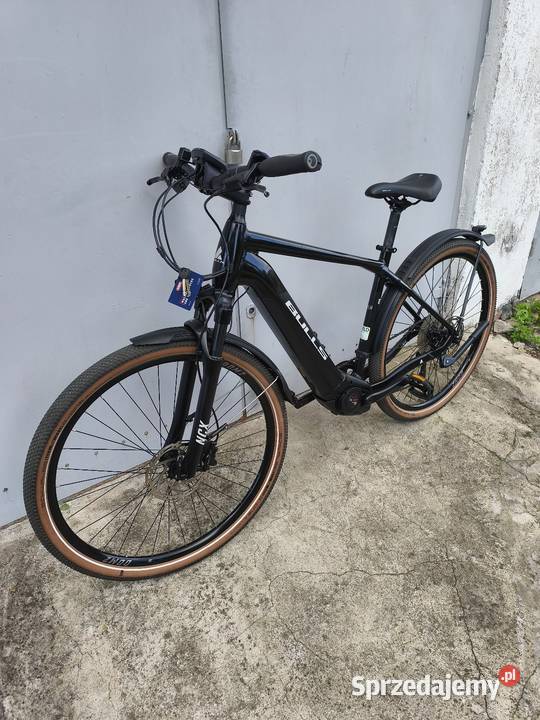 Bulls Cross Rider Evo1 sprzedam
