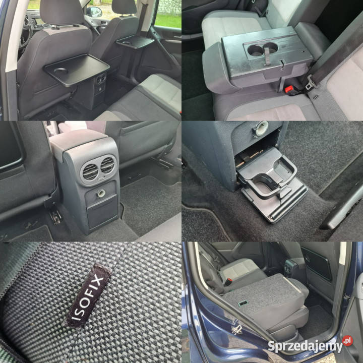 Volkswagen Tiguan 20 TSI SportStyle 4Motion 4/5 Chmielnik