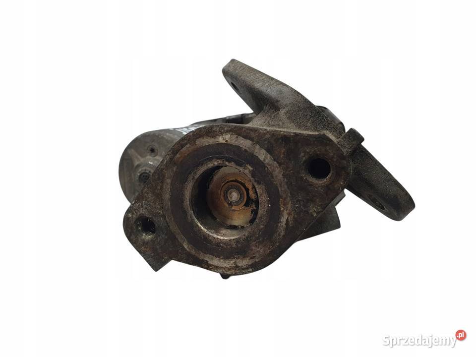 ZAWÓR EGR Ford Transit MK7 22 TDCi lubelskie Chełm