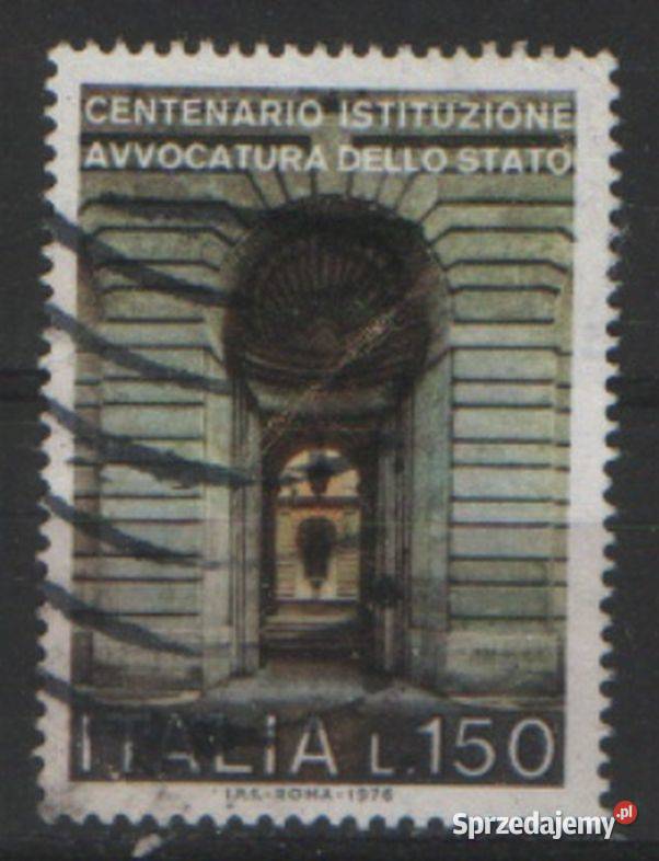 Zn Włochy Mi 1521 65 kas 1977 śląskie Gliwice
