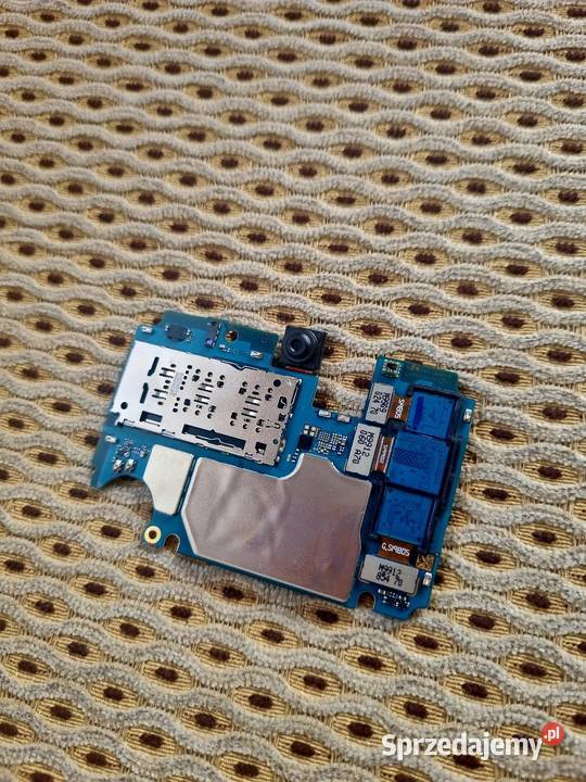 Płyta główna Samsung Galaxy A70 SMA705f 6128GB lubelskie Lublin