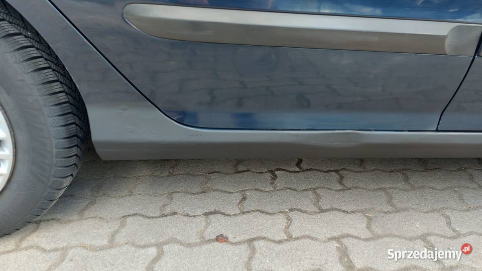 Peugeot 308 16 HDI 308 Białystok