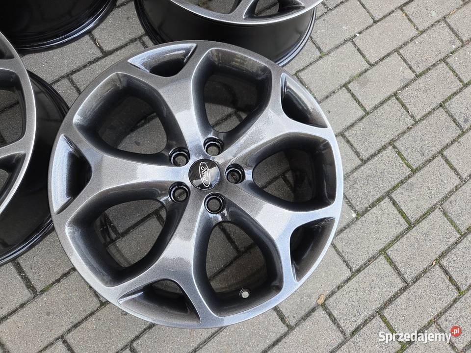 5x108 18 Ford Mondeo S Galaxy Kuga Focus C Średnica 18" Kalisz