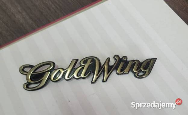 HONDA GOLD WING GOLDWING GL 1500 SC22 OEM Nowy Tomyśl