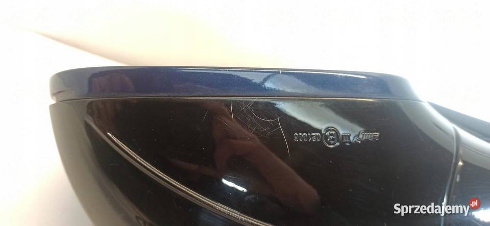 AUDI Q5 8R LUSTERKO LEWE 6 PINÓW LX5Q LIFT 2015 sprzedam