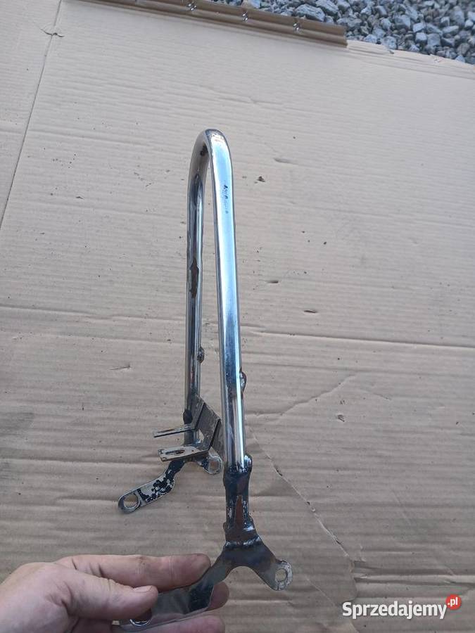 Oparcie Mocowanie bagaznik chopper łoś kinroad Sandomierz