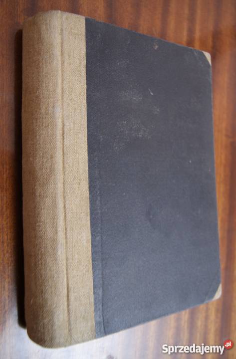 Gustaw Morcinek Wyrąbany chodnik t III 1947 Parczew