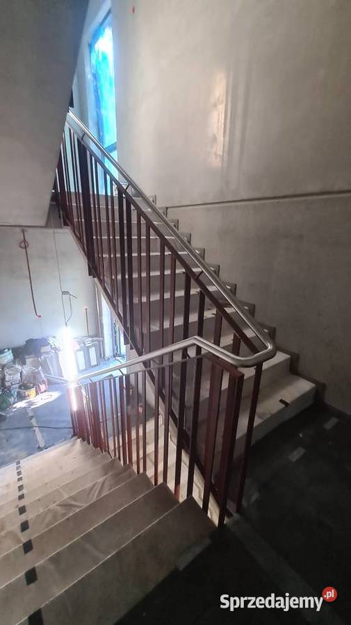 Bramy przesuwne Sulęcin