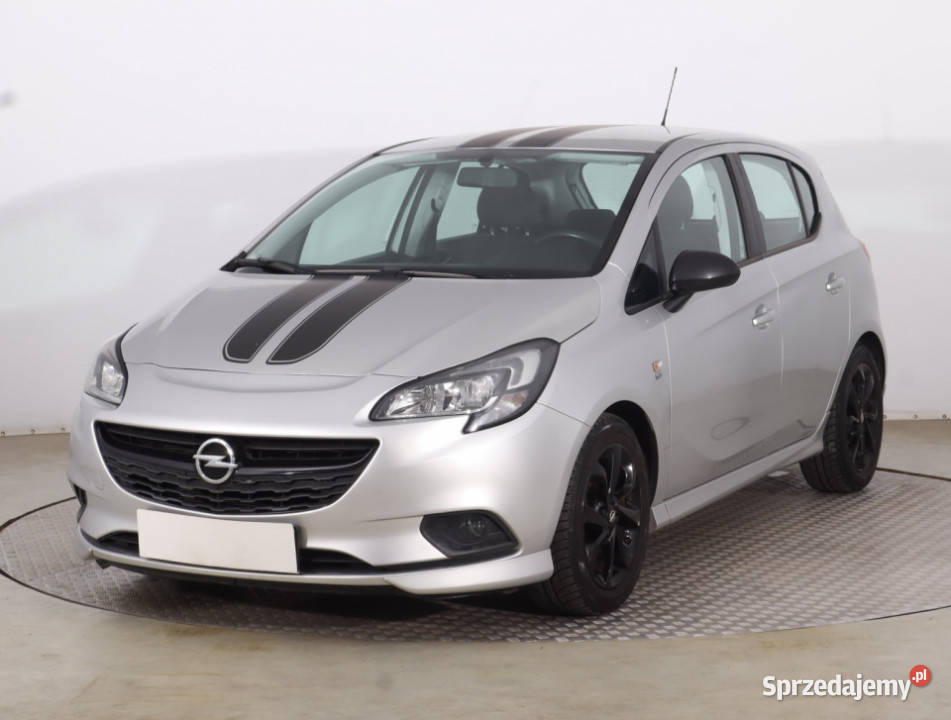 Opel Corsa 14 Turbo radio mazowieckie Piaseczno sprzedam