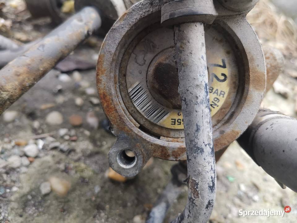 Maglownica polo 6n osobowe Motoryzacja Czerwionka-Leszczyny