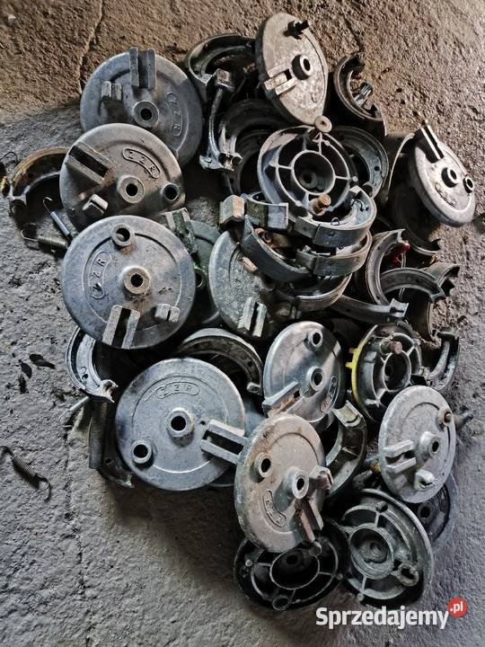 Komar Rometmotorynka szczęki szczętrzymacze Bełchatów