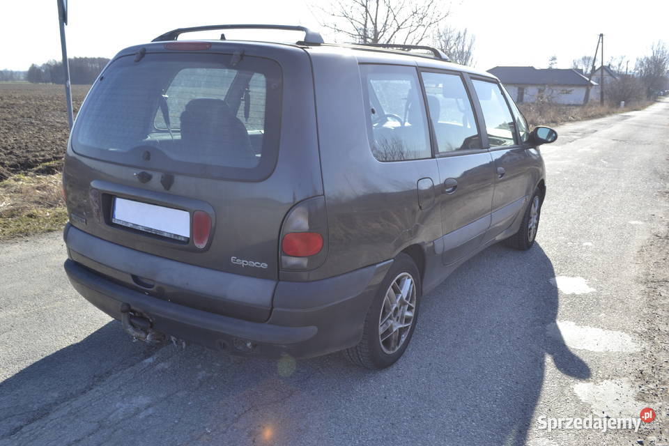 AUtomat Gaz Zarejestrowany Jaroszów