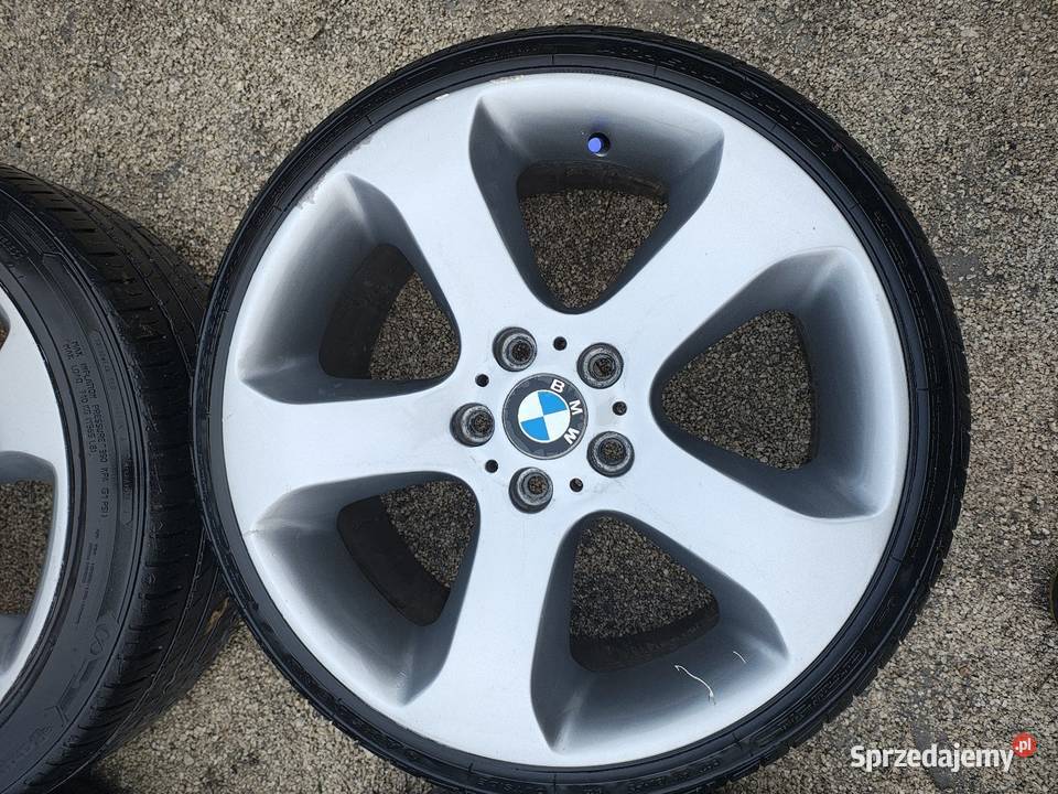 Styling 132 19 Felgi koła BMW 5x120 świętokrzyskie Jędrzejów