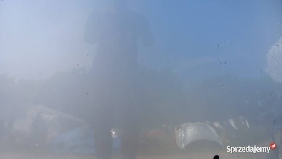 FORD S I MASKA 58 osobowe Maski Zbierkowo sprzedam