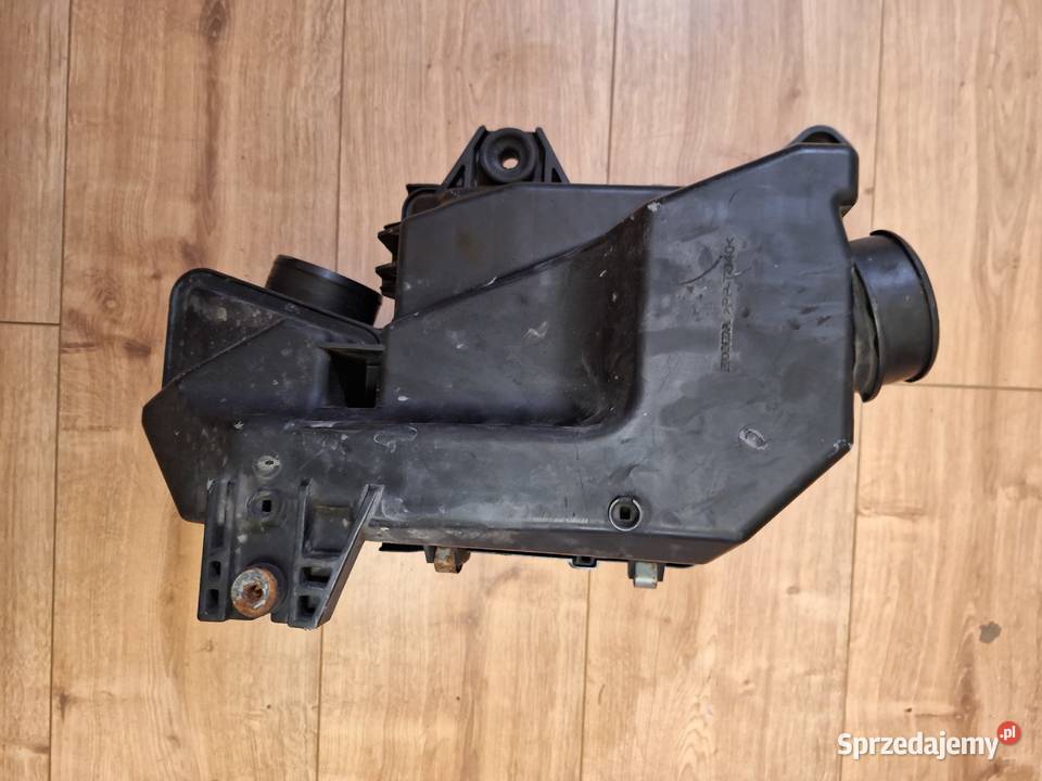 Honda Civic 18 UFO Obudowa filtra powietrza podkarpackie Pilzno