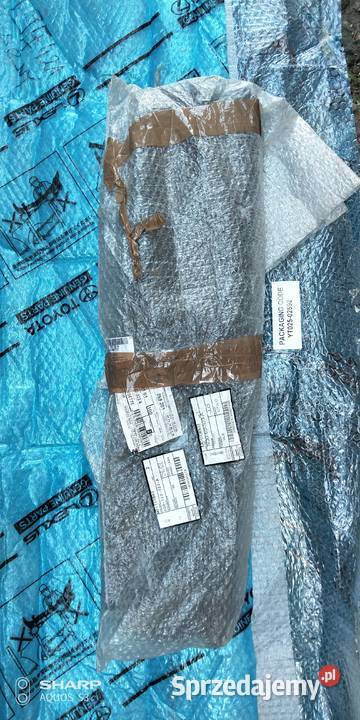 Vw Golf VII Skoda Octavia III Seat Leon Żaluzja Łódź sprzedam