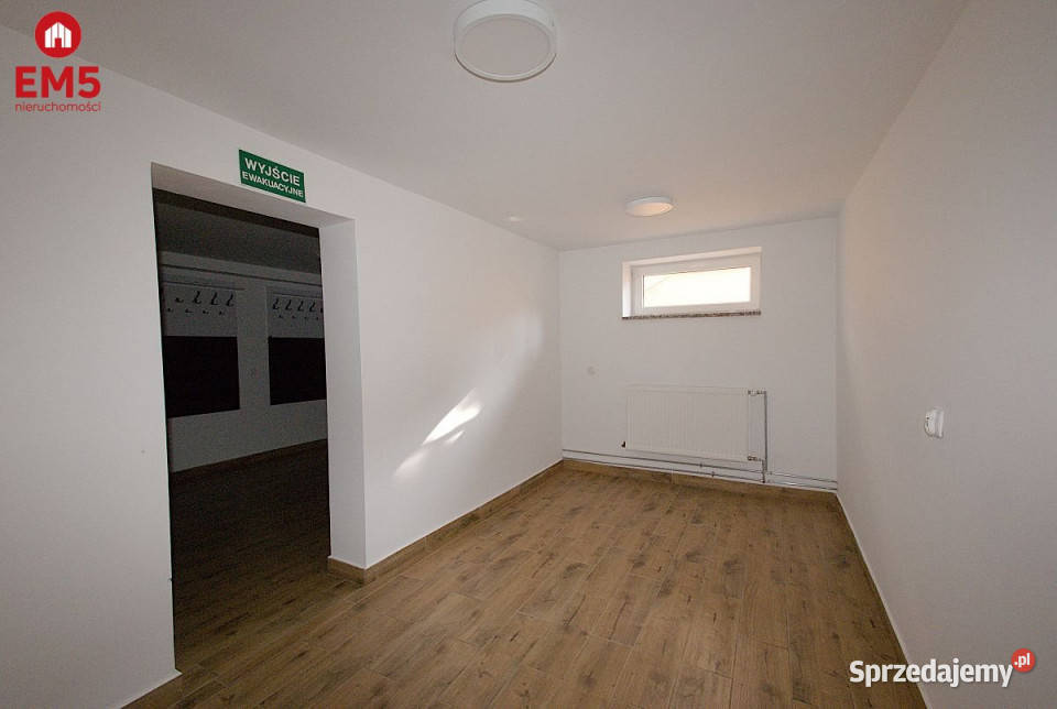 Dom wolnostojący 430m2 Białystok Liczba pokoi 7 sprzedam