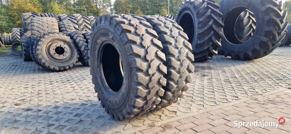 36580r20 145r20 14520 Firestone Utility Nowe Miasto Lubawskie