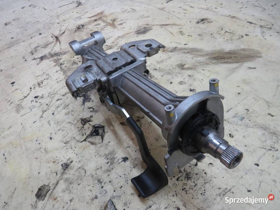 KOLUMNA KIEROWNICZA JEEP WK 30 CRD P05057318AA sprzedam