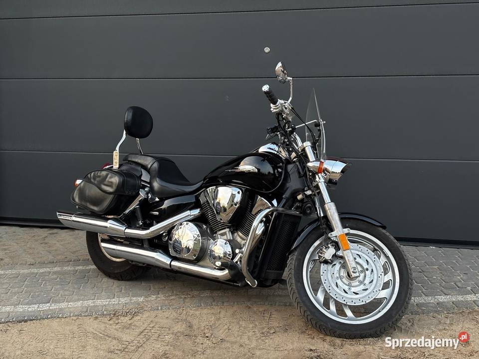 Honda Vtx 1300 pomorskie Miechucino sprzedam