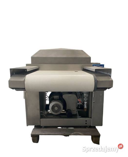 Pakowaczka próżniowa Biznes i Przemysł Słupsk