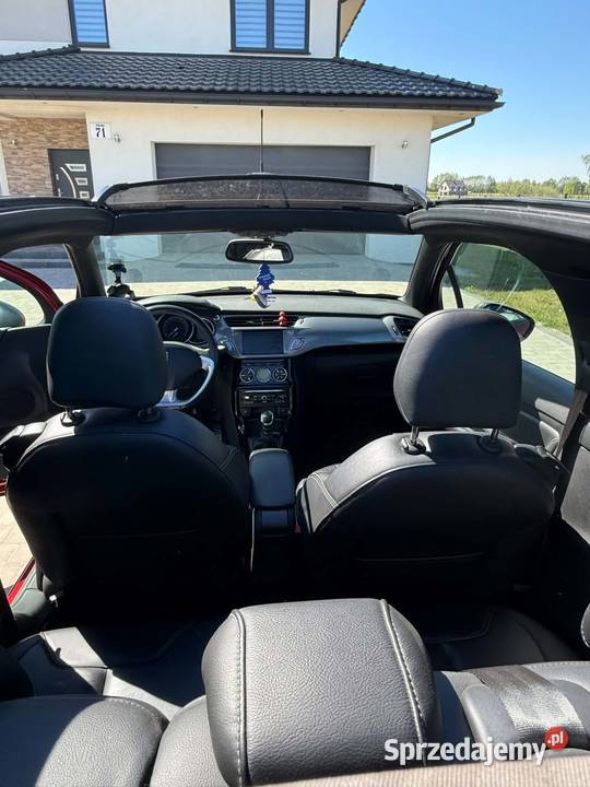 Citroen DS3
