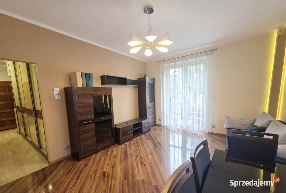 Ustawne mieszkanie w sercu miasta Krótka Wynajem Łomża