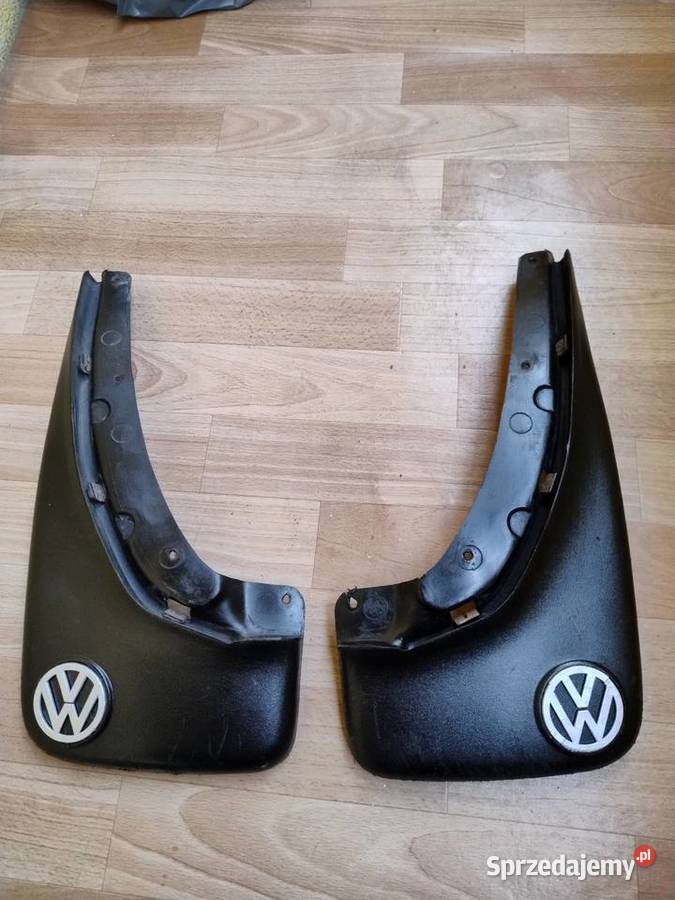 VW Golf 4 Bora chlapacze tył oryginał Łaziska Górne