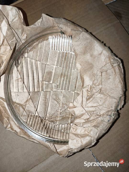 Klosz lampy przedniej Dniepr MT Ural