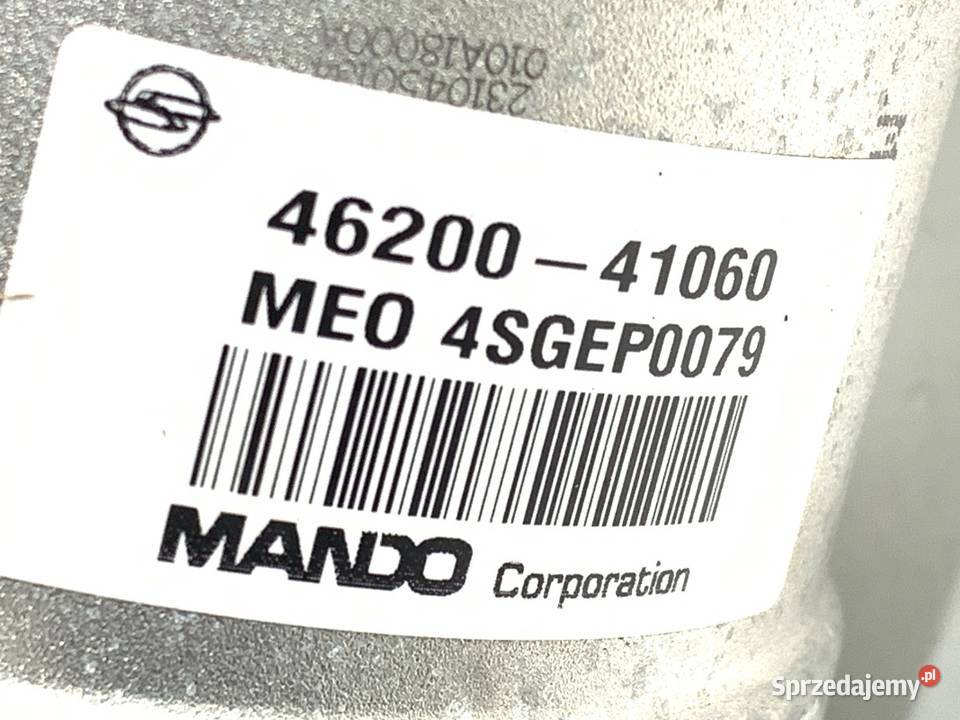 POMPA WSPOMAGANIA SSANGYONG TORRES 4620041060 15 sprzedam