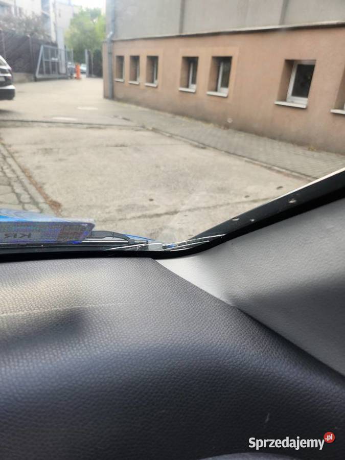 Suzuki Swift 13 Klima serwisie Przegląd do Kraków