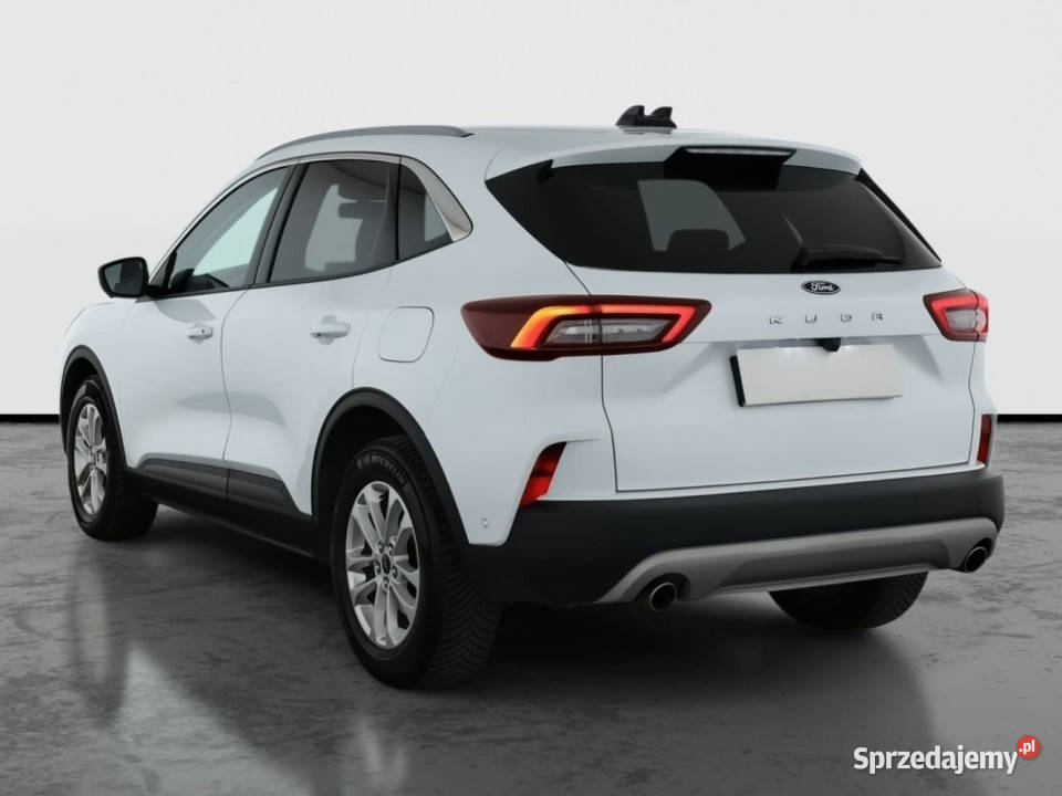 Ford Kuga 15 EcoBoost Piaseczno