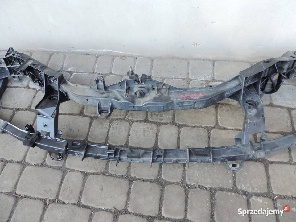 FORD FOCUS MK2 PAS PRZEDNI WZMOCNIENIE Nowy Sącz
