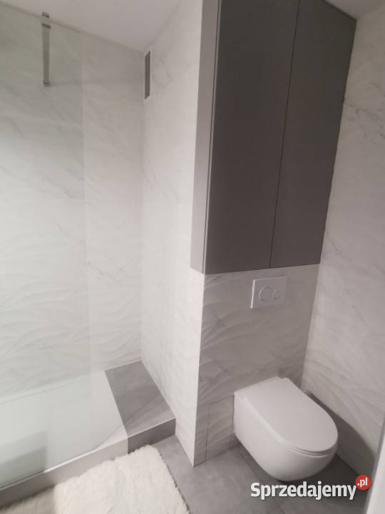 Bez prowizji remoncie 36 mkw Solarza podkarpackie Rzeszów