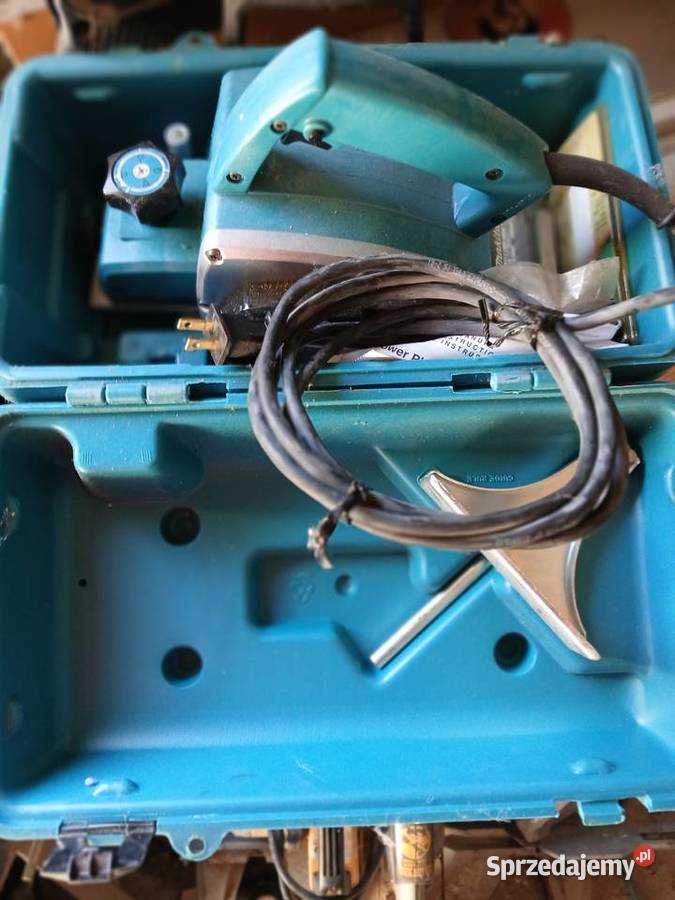 Strug ręczny Pilzno