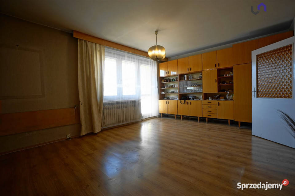 Mieszkanie 5375m2 2 pokoje Katowice 9500zł/m2 Sprzedaż śląskie sprzedam