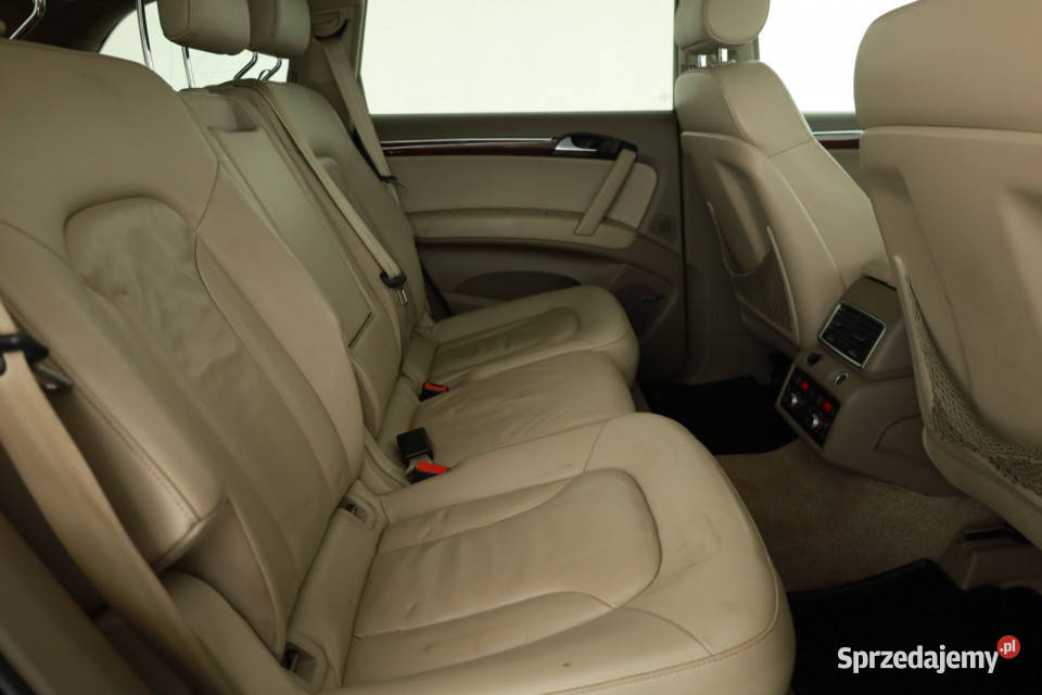 Audi Q7 36 FSI mazowieckie Piaseczno sprzedam